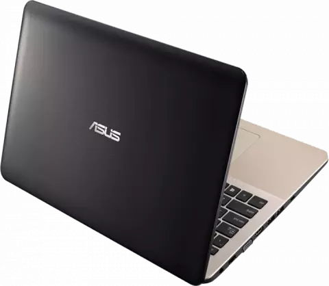 لپ تاپ 15.6اینچی Asus K555LN مدل DM301D