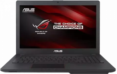 لپ تاپ 15.6اینچی Asus GAMING مدل G56JK-CN164