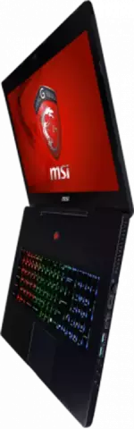 لپ تاپ 17.3اینچی MSI GAMING مدل GS70 2OD