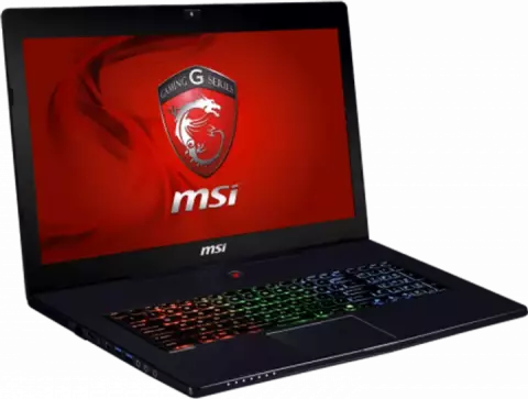 لپ تاپ 17.3اینچی MSI GAMING مدل GS70 2OD