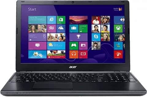 لپ تاپ 15.6اینچی Acer E1 مدل 572G-74508G1T-NX.M8JEM.004