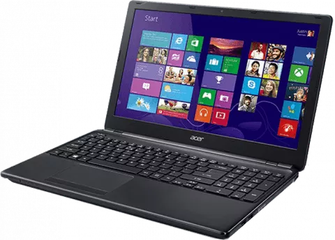 لپ تاپ 15.6اینچی Acer E1 مدل 572G-74508G1T-NX.M8JEM.004