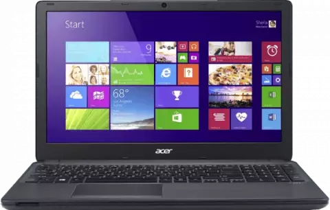 لپ تاپ 15.6اینچی Acer ASPIRE V5 مدل 561G-54206