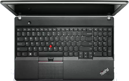 لپ تاپ 14اینچی Lenovo THINKPAD مدل EDGE S3 NUE