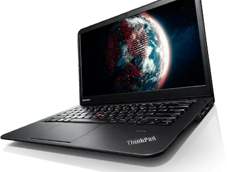 لپ تاپ 14اینچی Lenovo THINKPAD مدل EDGE S3 NUE