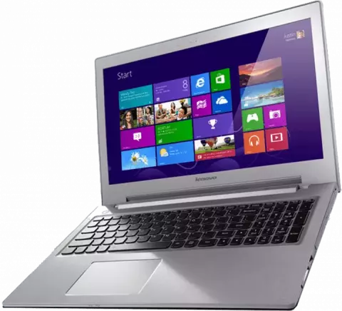 لپ تاپ 15.6اینچی Lenovo Z510 مدل 59-401286