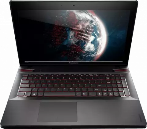 لپ تاپ 15.6اینچی Lenovo IDEAPAD Y510P مدل 59-407941