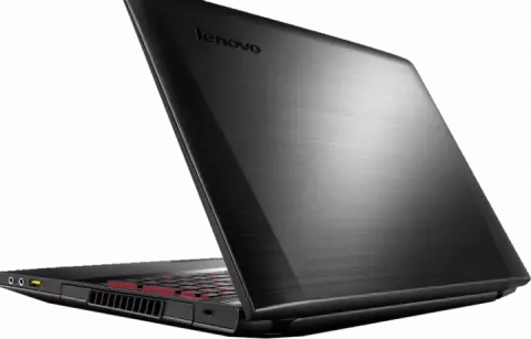 لپ تاپ 15.6اینچی Lenovo IDEAPAD Y510P مدل 59-407941