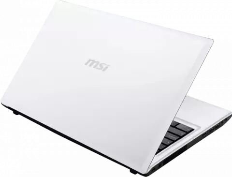 لپ تاپ 15.6اینچی MSI CLASSICS مدل CX61 2OC-106