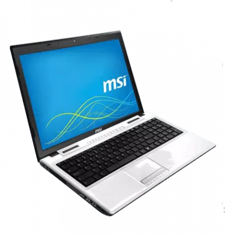 لپ تاپ 15.6اینچی MSI CLASSICS مدل CX61 2OC-104