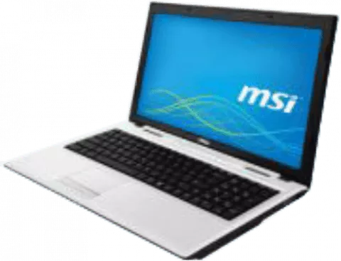 لپ تاپ 15.6اینچی MSI CLASSICS مدل CX61 2OC-104