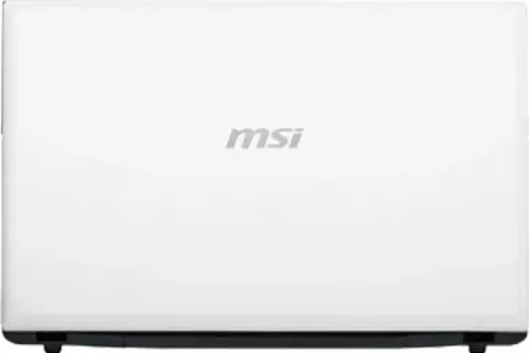 لپ تاپ 15.6اینچی MSI CLASSICS مدل CR61 2M-109-3550M