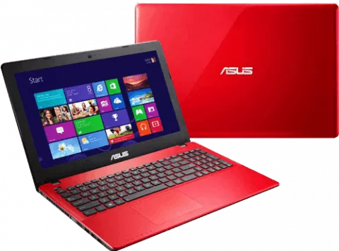 لپ تاپ 15.6اینچی Asus X550LD مدل XX013D