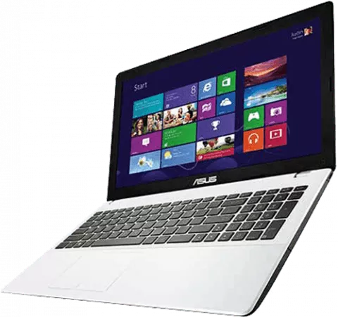 لپ تاپ 15.6اینچی Asus X551CA مدل SX026D