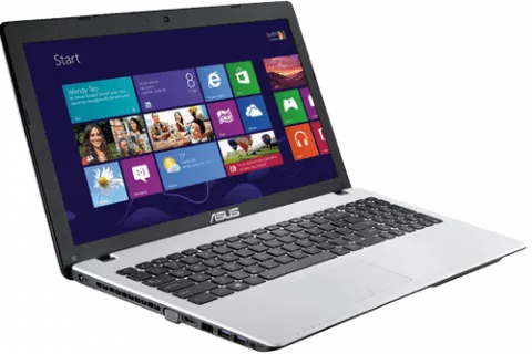 لپ تاپ 15.6اینچی Asus X552CL مدل SX042D