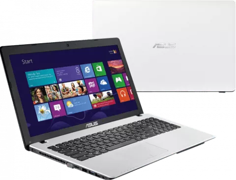 لپ تاپ 15.6اینچی Asus X552CL مدل SX042D