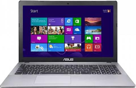 لپ تاپ 15.6اینچی Asus X550LC مدل XX271D