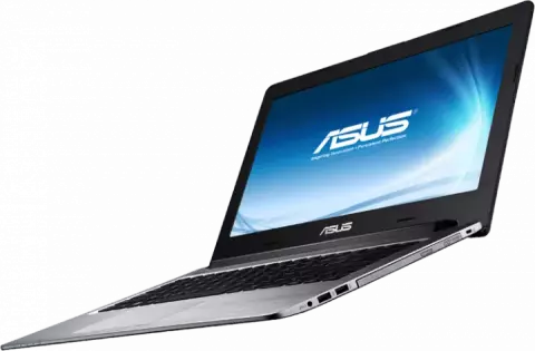 لپ تاپ 14اینچی Asus N46VB مدل MPR1-H