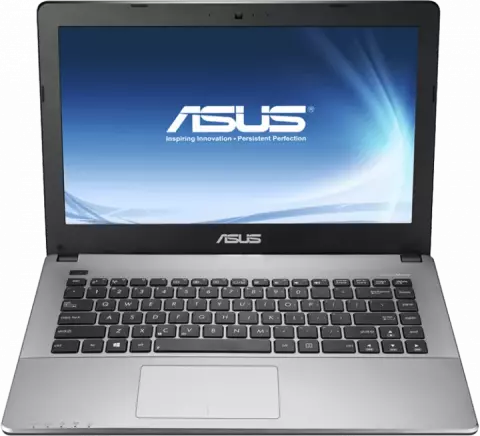 لپ تاپ 14اینچی Asus X450LC مدل WX039D