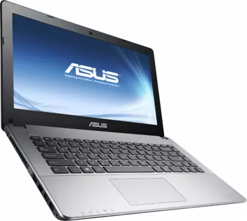 لپ تاپ 14اینچی Asus X450LC مدل WX039D