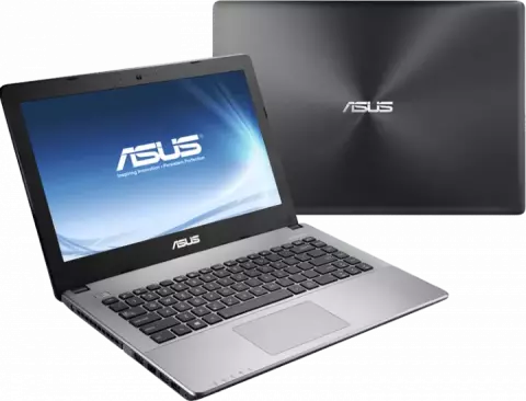 لپ تاپ 14اینچی Asus X450LC مدل WX039D