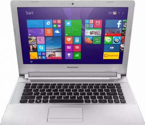لپ تاپ 15.6اینچی Lenovo IDEAPAD Z51 مدل 70-80K6007CAX