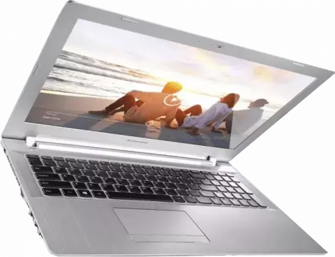 لپ تاپ 15.6اینچی Lenovo IDEAPAD Z51 مدل 70-80K6007CAX