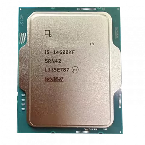 پردازنده Intel مدل Core i5 14600KF