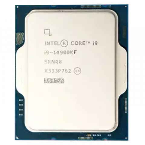پردازنده Intel مدل Core i9 14900KF