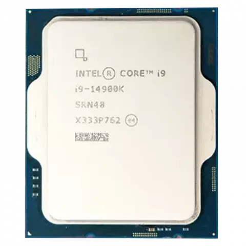 پردازنده  Intel مدل Core i9 14900K