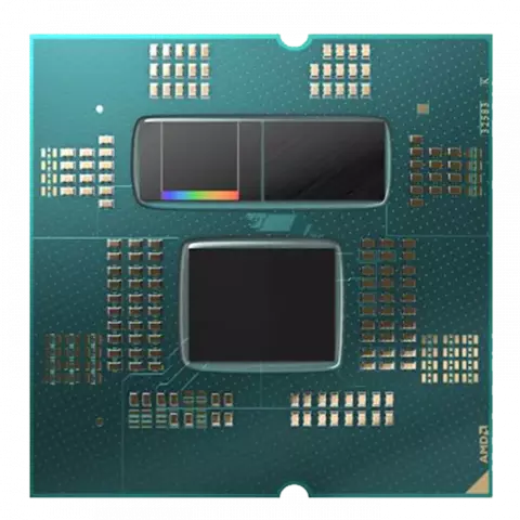 پردازنده AMD مدل Ryzen 9 7900X3D