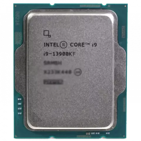 پردازنده Intel مدل Core i9 13900KF