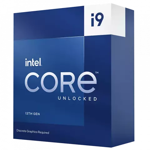 پردازنده Intel مدل Core i9 13900KF