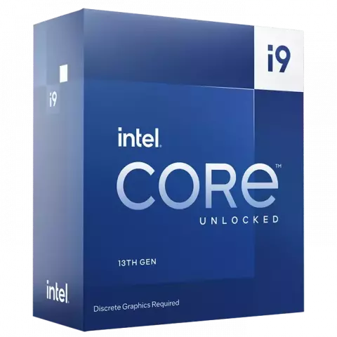 پردازنده  Intel مدل Core i9 13900K