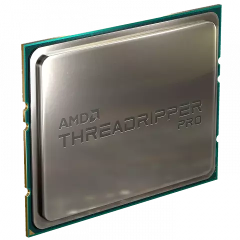 پردازنده AMD مدل Ryzen Threadripper Pro 3975WX