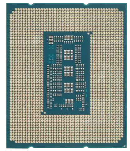 پردازنده Intel مدل Core i7 13700K