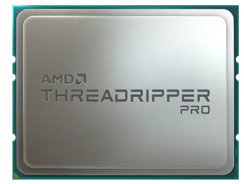 پردازنده AMD مدل Ryzen Threadripper Pro 3955WX