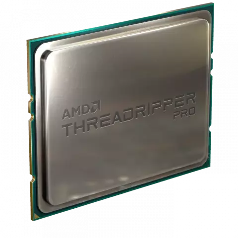 پردازنده AMD مدل Ryzen Threadripper Pro 5975WX