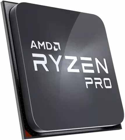 پردازنده AMD مدل Ryzen 5 Pro 4650G