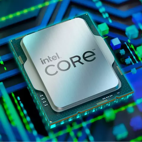 پردازنده Intel مدل Core i9 12900KS