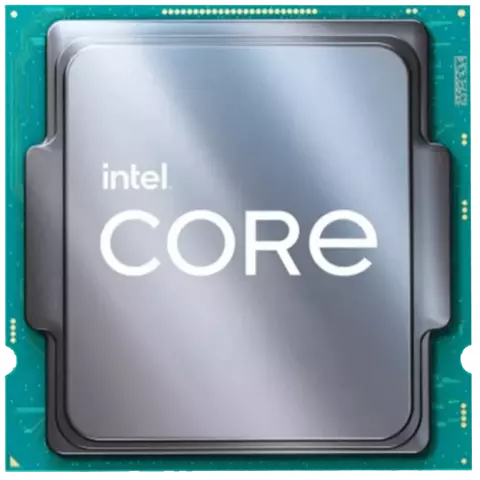 پردازنده  Intel مدل Core i5 12500