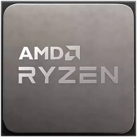 پردازنده AMD مدل Ryzen 5 5600G