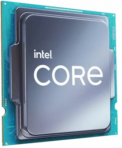 پردازنده  Intel مدل Core i5 11400