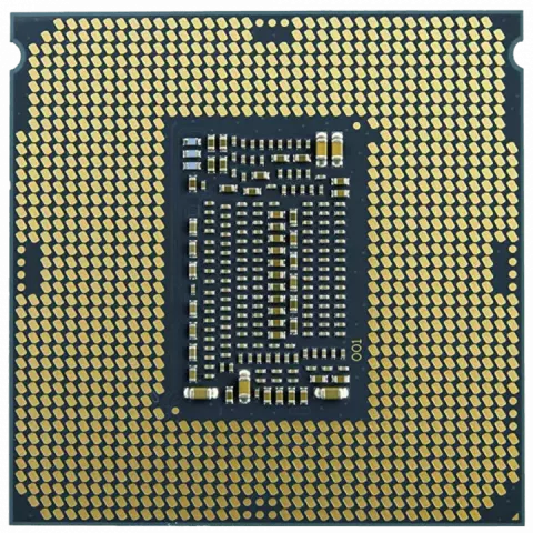 پردازنده 3.6 گیگاهرتز INTEL مدل Core i3 8100 به همراه خنک کننده TINYCOOL 85