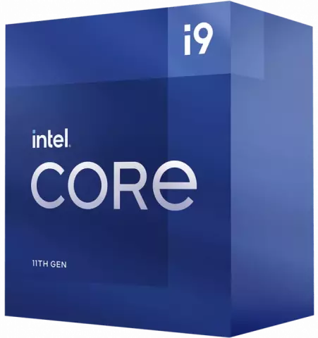 پردازنده Intel مدل Core i9 11900