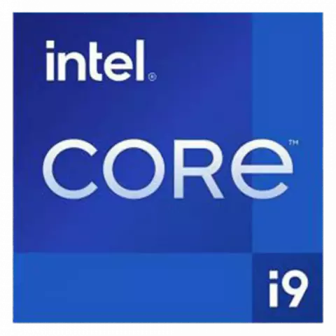 پردازنده Intel مدل Core i9 11900