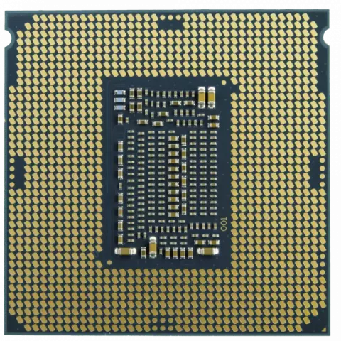 پردازنده Intel مدل Core i9 11900