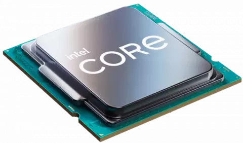 پردازنده Intel مدل Core i9 11900K