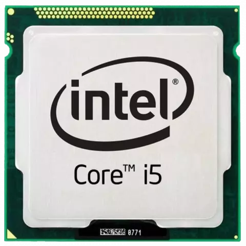 پردازنده  Intel مدل Core i5 11400F