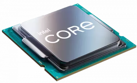 پردازنده Intel مدل Core i7 11700